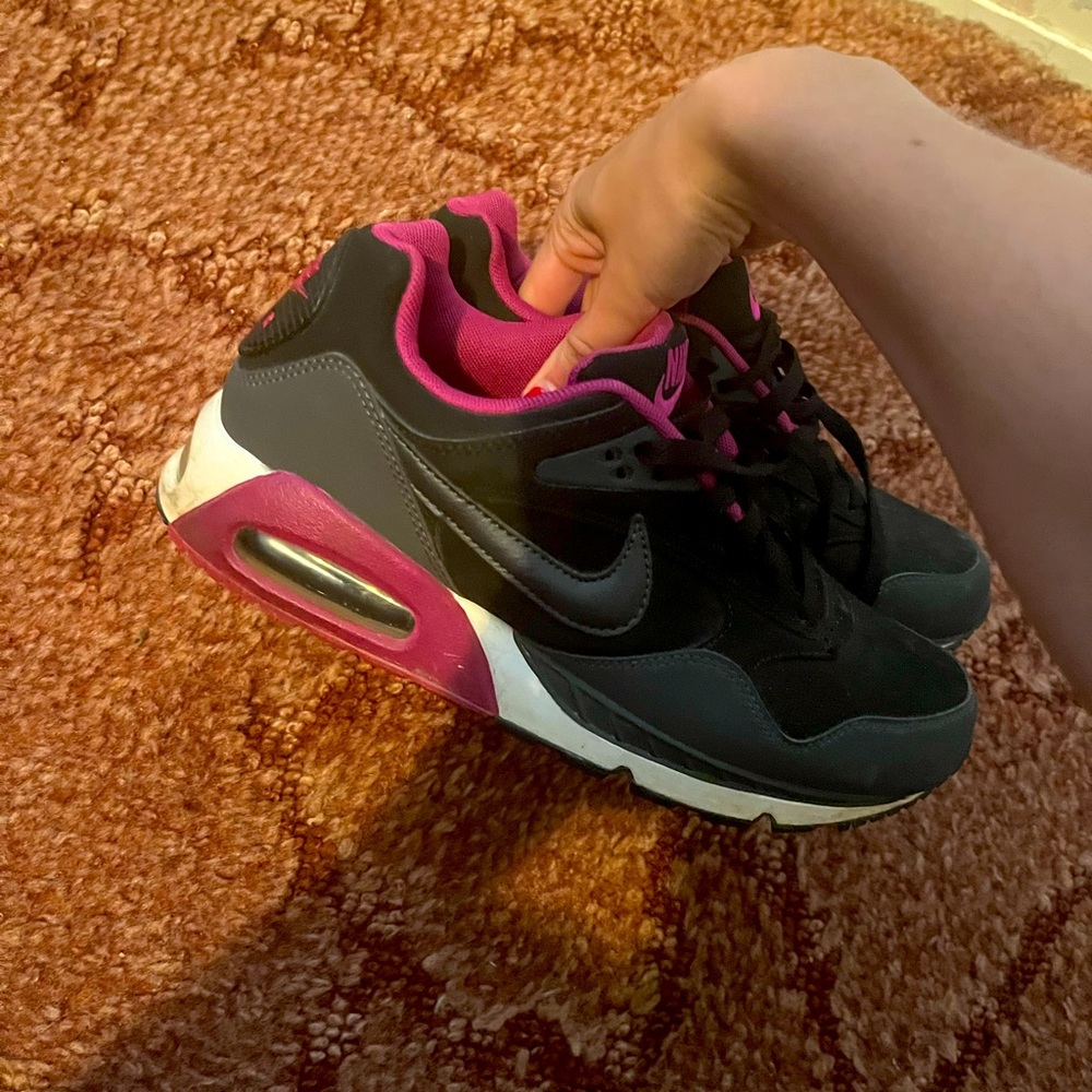 Nike Air sneakers